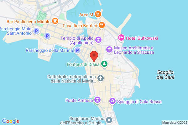 Ristorante Perle D'Ortigia