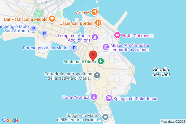 Trattoria Archimede