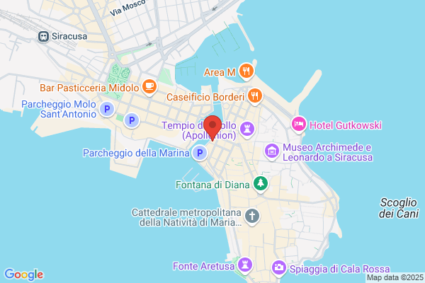 Ristorante La Rambla