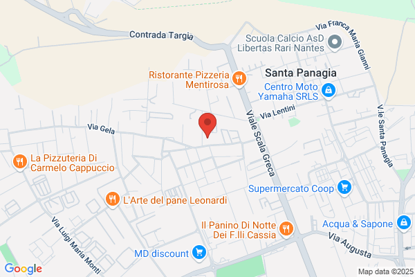 New Agorà Fitness