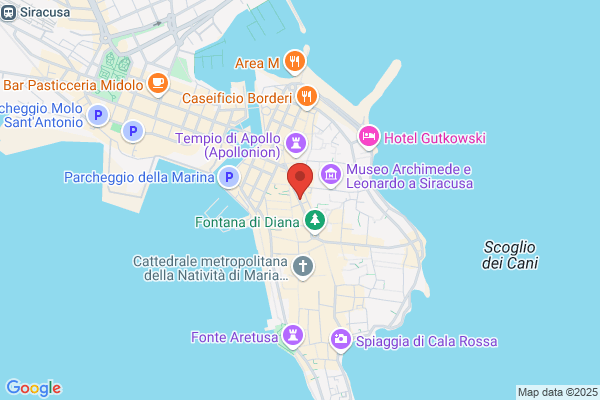 Ordine Degli Architetti Della Provincia Di Siracusa