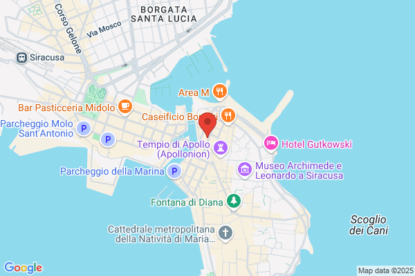 Trattoria Del Buongustaio