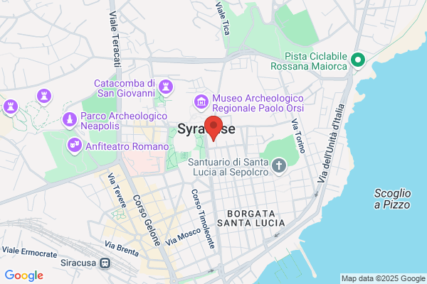 Euromed Srl