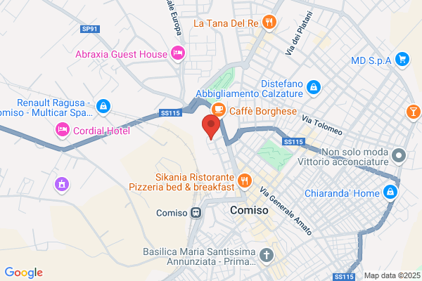 Ferraro Giovanni