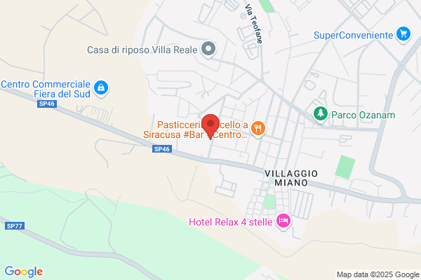 Italia Date Srl