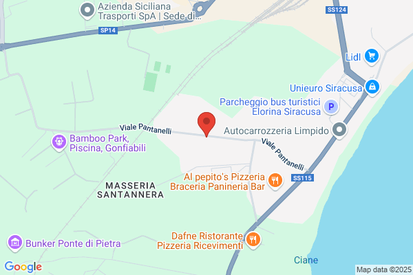 Siraliment Srl