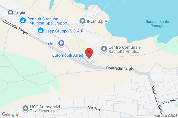 Eurogel Arredamenti S.R.L.