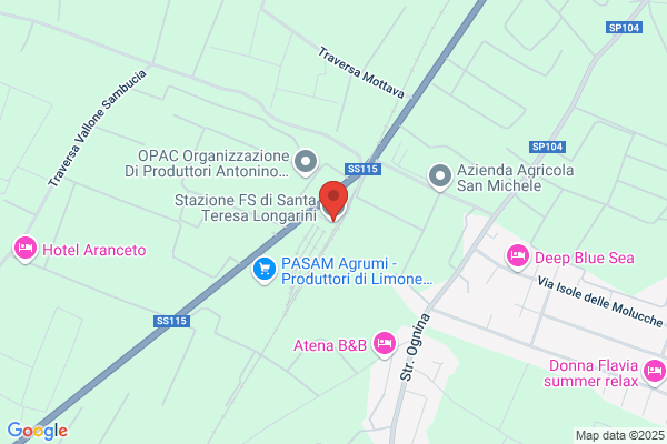 Greco Ornella Sas