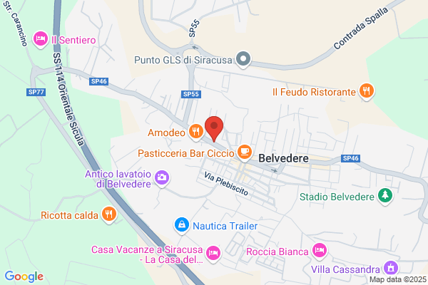 Italia Lucia Rita