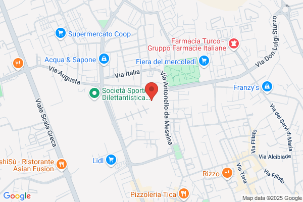 Monopoli Di Stato