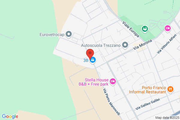 Ecoprocess Di Ambrogio Giuseppe & C. S.N.C.