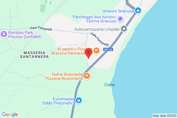 Traslochi Giummo