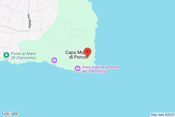 Faro Domenico
