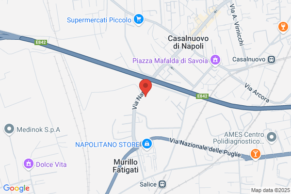 Immobiliare Cometa Spa