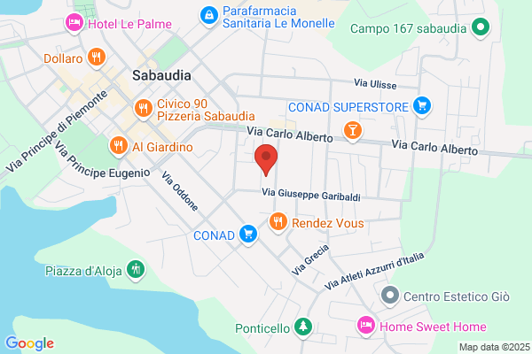 Immobiliare Iodice Srl