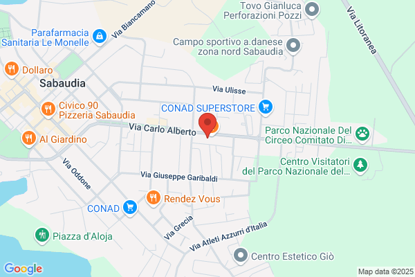 Immobiliare L.E.A Srl