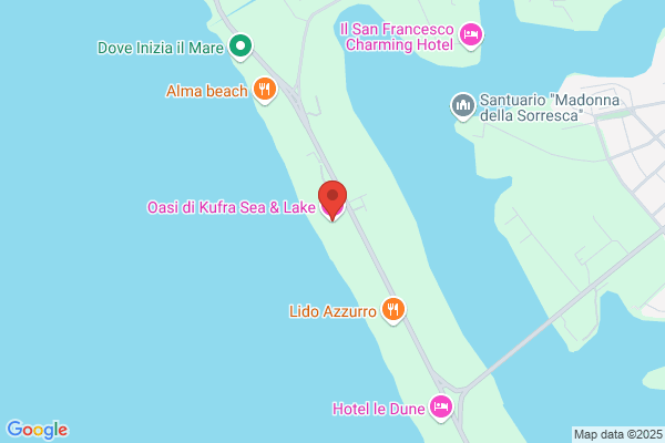 Lake & Sea Srl