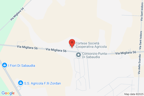 Melacotogna Coop. Srl