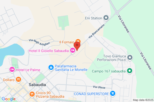 Sabauto Sas