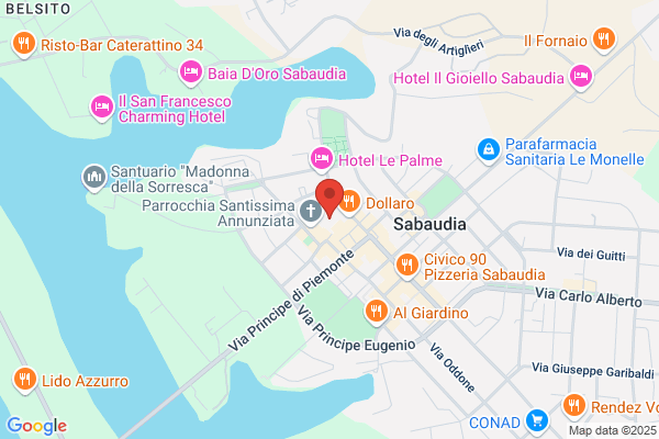 Suore Adoratrici Del Preziosissimo Sangue