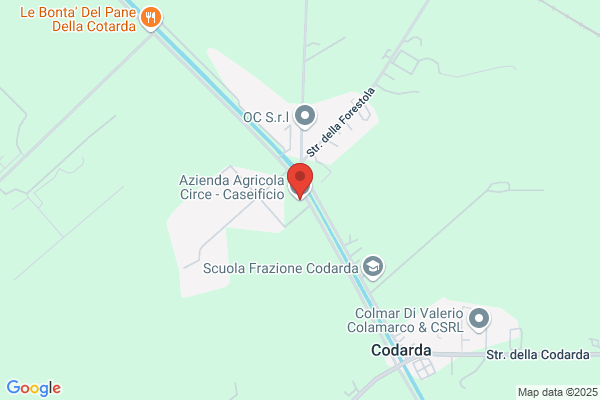 Impresa Agricola Arira Del Circeo Spa