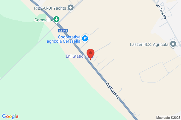 Eni Station