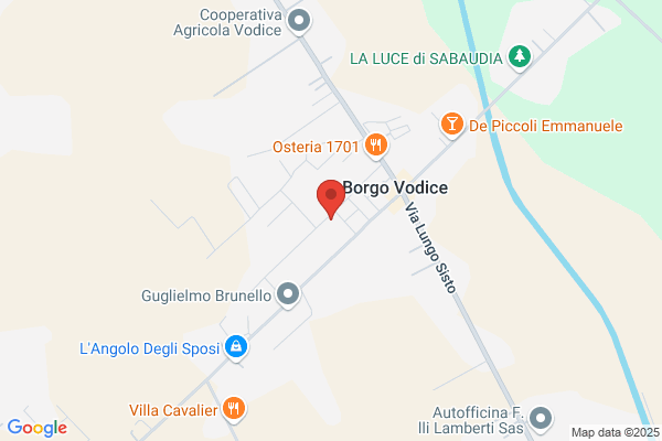 Farmacia Borso Franco