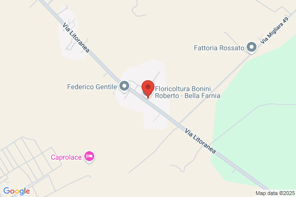 Azienda Agricola Bonini