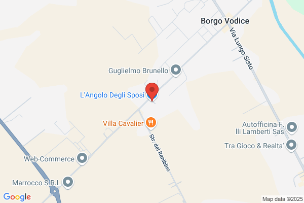 L'Angolo Degli Sposi