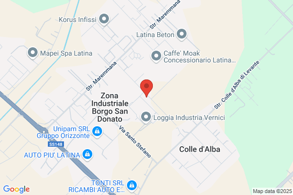 Mega Impianti
