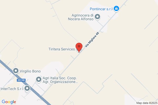 Tiritera Services
