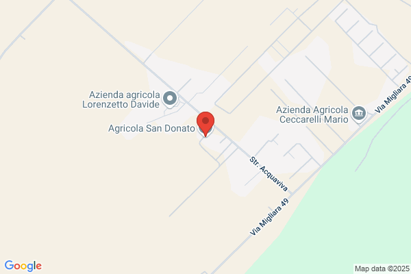 Agricola San Donato