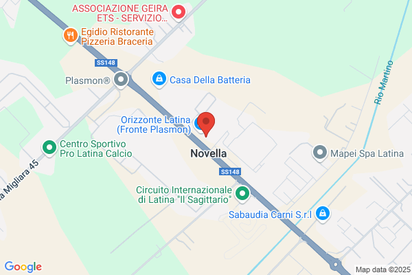 Eurospin Lazio Srl