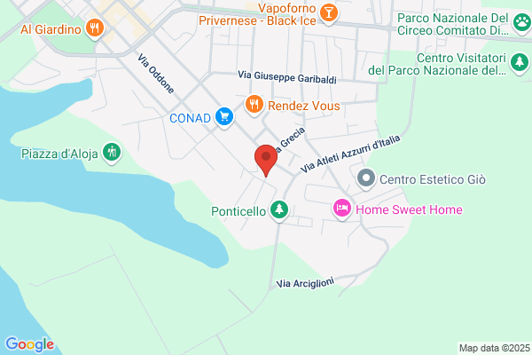 Geosondaggi Srl