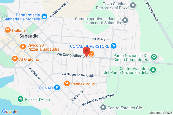 Giusti Enzo