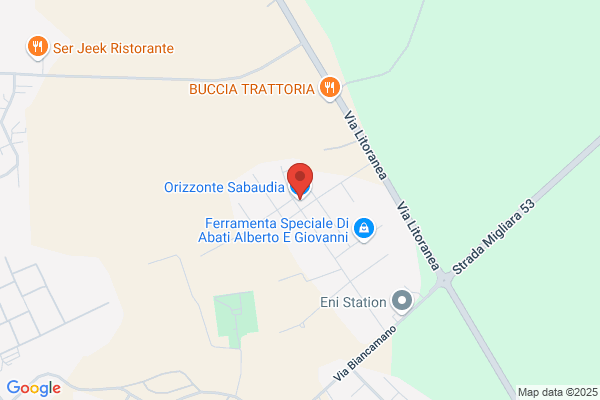 Ingro Lazio Srl