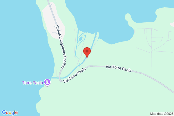 Ittica Lago Di Paola S.R.L.