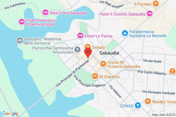 Laboratorio Mendel Srl