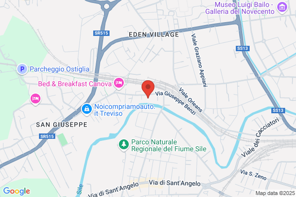 Legge giuseppe