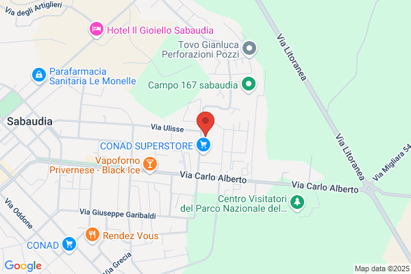 Ninfea Cooperativa Sociale