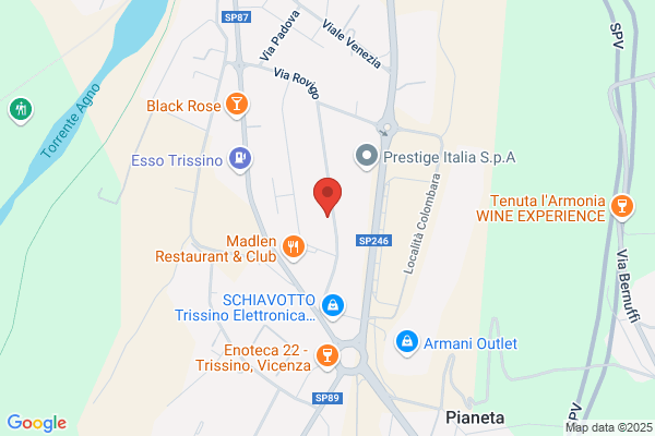 Pizeta Srl