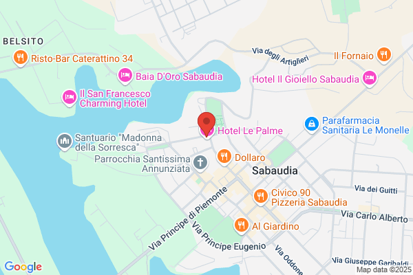 Polisportiva Sabaudia