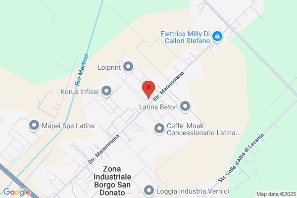 Procma Srl