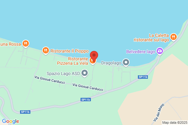 Scuola A Vela Navigazione Sabaudia