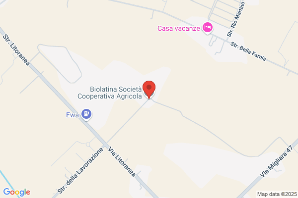 Seminis Italia Srl