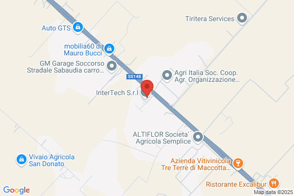 Stelvia Srl