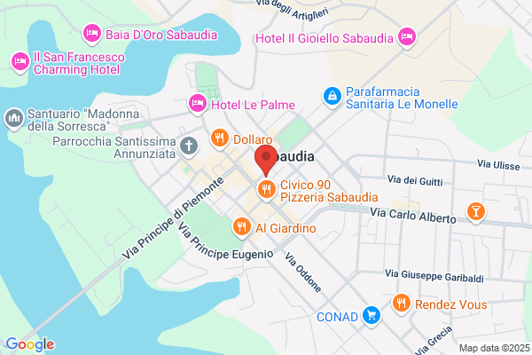 Proietti maria Cristina