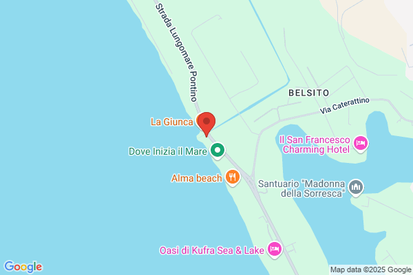 Lo Scoglio