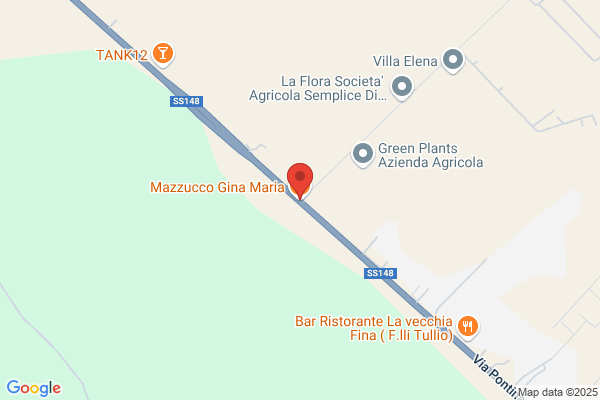 Mazzucco gina Maria