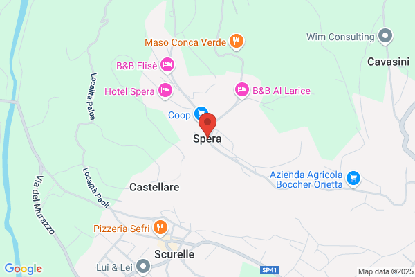 Spera Sas